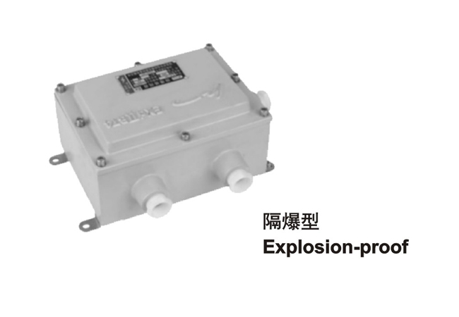 防爆型汽車衡 防爆地磅 衡器第2張