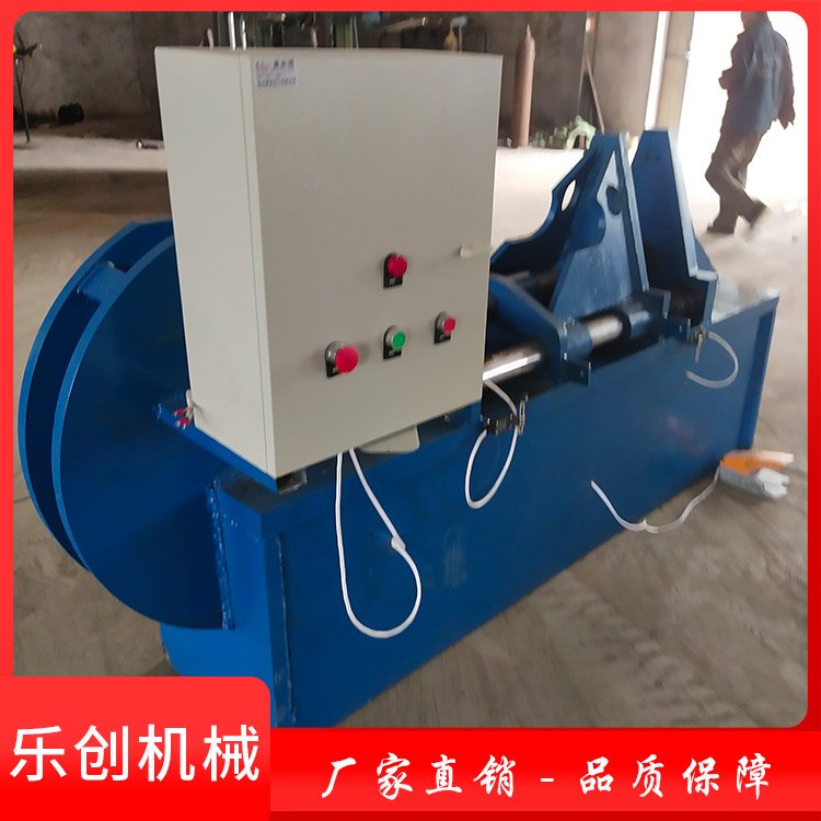 單片螺旋葉片成型機(jī) 樂創(chuàng) 7.5KW-800型 廠家,絞龍葉片成型機(jī),等厚螺旋葉片成型機(jī),螺旋葉片輸送機(jī)第14張